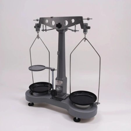 Весы технические до 1000 г с разновесом